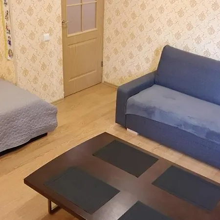 Apartment Ventspilio Apartamentai