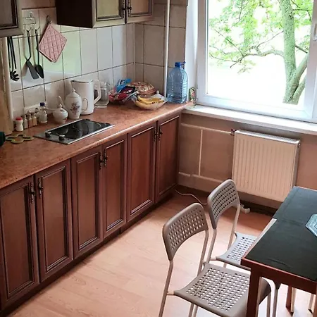 Ventspilio Apartamentai *