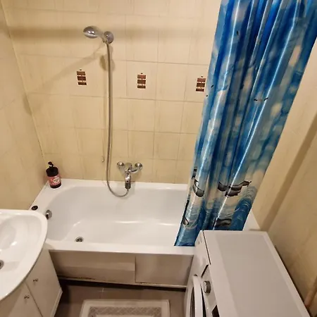 Ventspilio Apartamentai * Ventspils
