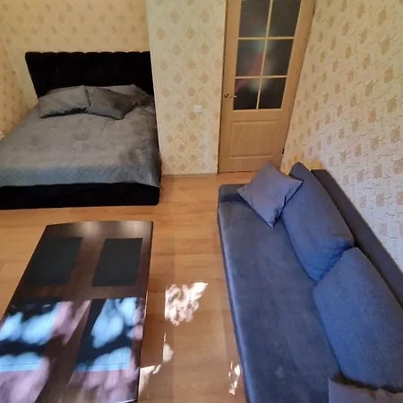 Apartment Ventspilio Apartamentai Ventspils