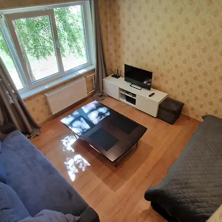 Ventspilio Apartamentai Apartment *