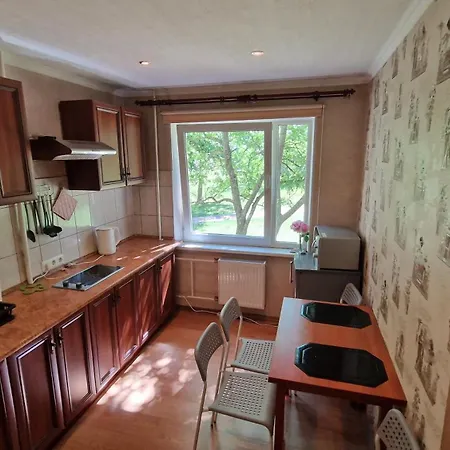 Ventspilio Apartamentai * Ventspils