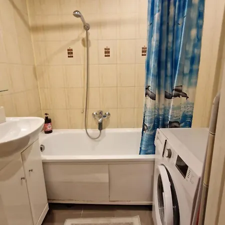 Ventspilio Apartamentai *